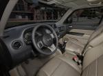 Jeep Patriot 2010 года